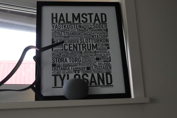 Foto van 6 persoons vakantie huis in HALMSTAD-By Traum - Vakantiehuis in HALMSTAD - Indoor