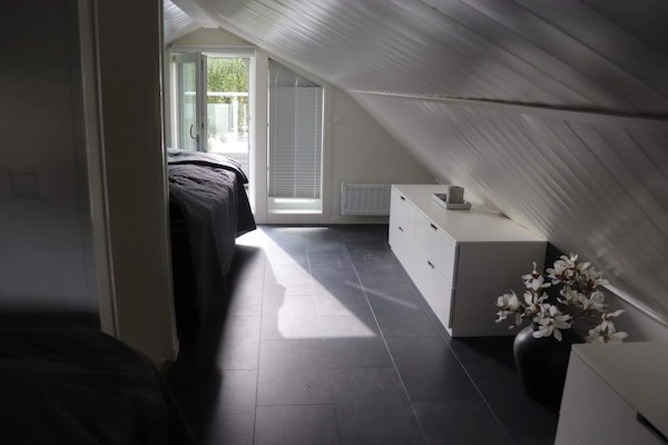 Foto van 6 persoons vakantie huis in HALMSTAD-By Traum - Vakantiehuis in HALMSTAD - Indoor