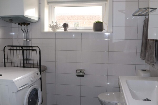 Foto van 6 persoons vakantie huis in HALMSTAD-By Traum - Vakantiehuis in HALMSTAD - Indoor