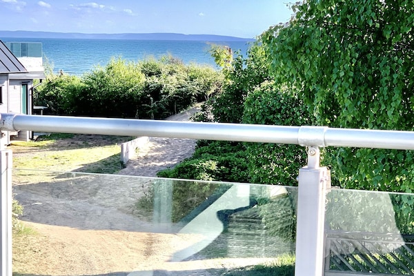 Foto van 6 persoons vakantie huis in HALMSTAD-By Traum - Vakantiehuis in HALMSTAD - Outdoor