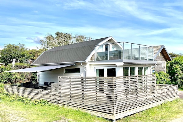 Foto van 6 persoons vakantie huis in HALMSTAD-By Traum - Vakantiehuis in HALMSTAD - Outdoor