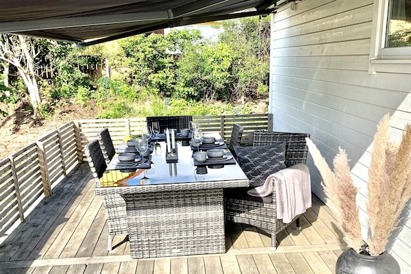 Foto van 6 persoons vakantie huis in HALMSTAD-By Traum - Vakantiehuis in HALMSTAD - Outdoor