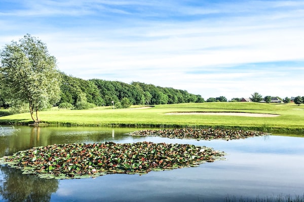 Foto van 6 persoons vakantie huis in Væggerløse-By Traum - Vakantiehuis in Væggerløse - WaterView