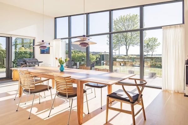 Foto van 6 persoons vakantie huis in Væggerløse-By Traum - Vakantiehuis in Væggerløse - Indoor