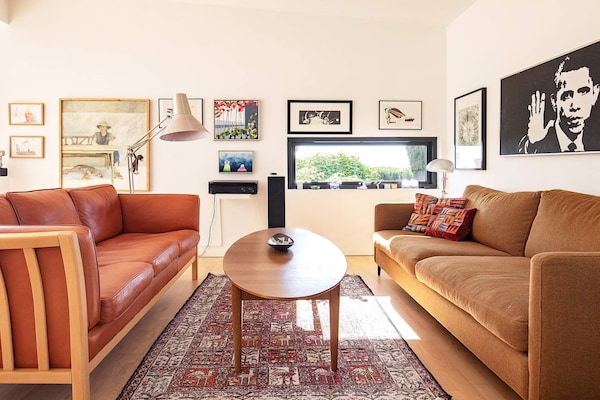 Foto van 6 persoons vakantie huis in Væggerløse-By Traum - Vakantiehuis in Væggerløse - Indoor