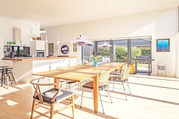 Foto van 6 persoons vakantie huis in Væggerløse-By Traum - Vakantiehuis in Væggerløse - Indoor