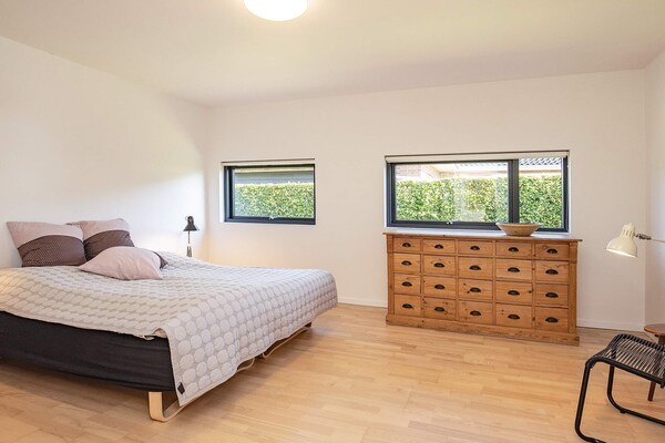 Foto van 6 persoons vakantie huis in Væggerløse-By Traum - Vakantiehuis in Væggerløse - Indoor
