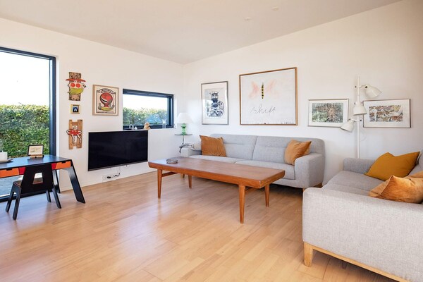 Foto van 6 persoons vakantie huis in Væggerløse-By Traum - Vakantiehuis in Væggerløse - Indoor