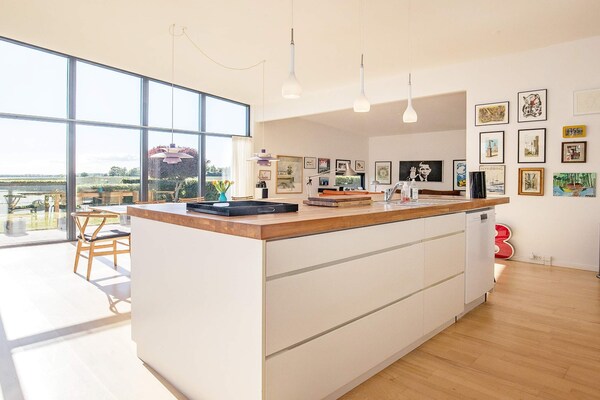 Foto van 6 persoons vakantie huis in Væggerløse-By Traum - Vakantiehuis in Væggerløse - Indoor