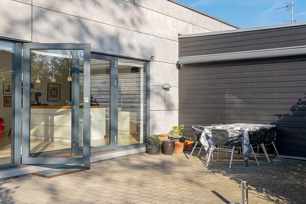 Foto van 6 persoons vakantie huis in Væggerløse-By Traum - Vakantiehuis in Væggerløse - Outdoor