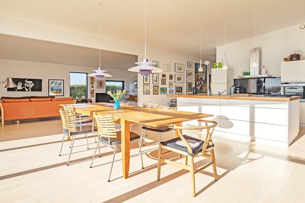 Foto van 6 persoons vakantie huis in Væggerløse-By Traum - Vakantiehuis in Væggerløse - Indoor