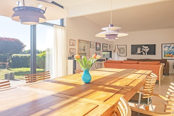 Foto van 6 persoons vakantie huis in Væggerløse-By Traum - Vakantiehuis in Væggerløse - Indoor