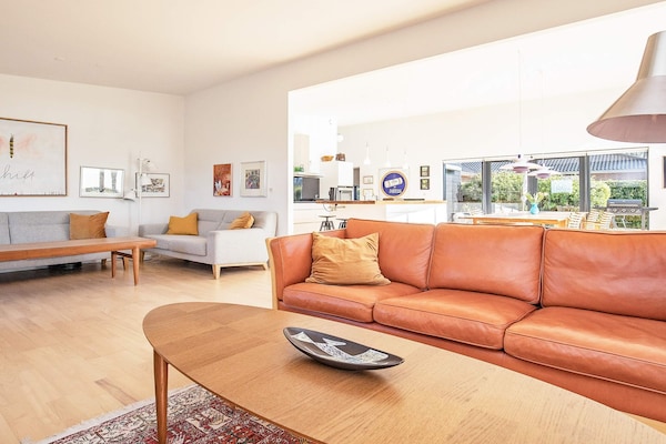 Foto van 6 persoons vakantie huis in Væggerløse-By Traum - Vakantiehuis in Væggerløse - Indoor