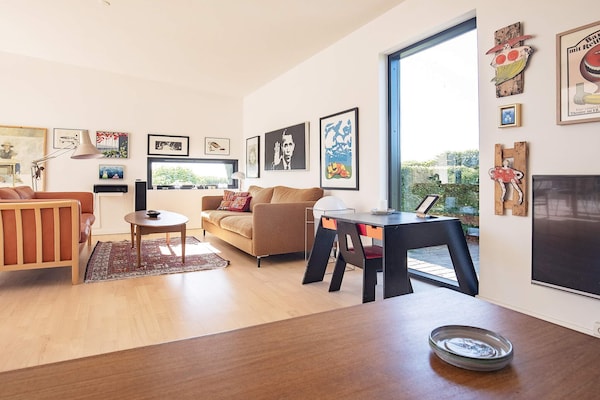 Foto van 6 persoons vakantie huis in Væggerløse-By Traum - Vakantiehuis in Væggerløse - Indoor