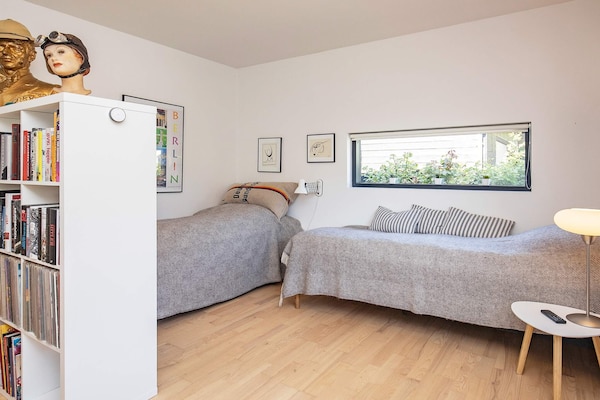 Foto van 6 persoons vakantie huis in Væggerløse-By Traum - Vakantiehuis in Væggerløse - Indoor