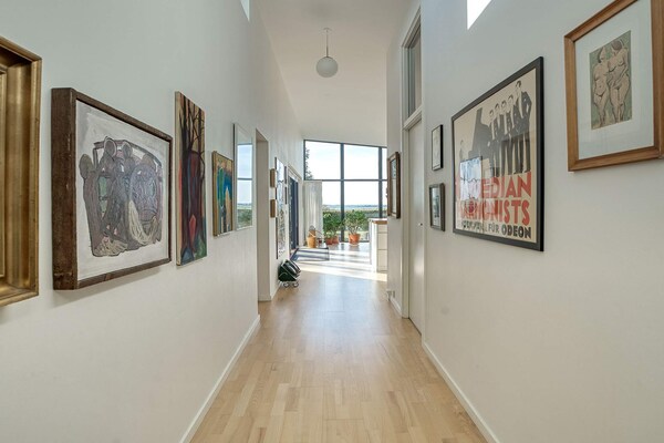 Foto van 6 persoons vakantie huis in Væggerløse-By Traum - Vakantiehuis in Væggerløse - Indoor