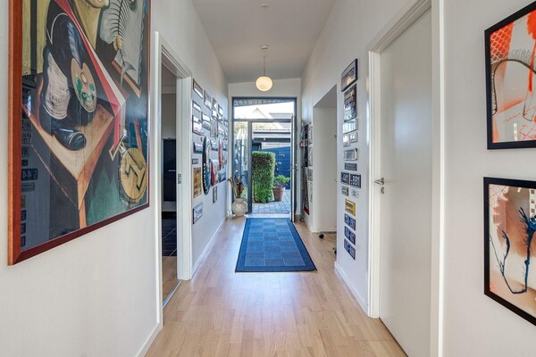 Foto van 6 persoons vakantie huis in Væggerløse-By Traum - Vakantiehuis in Væggerløse - Indoor