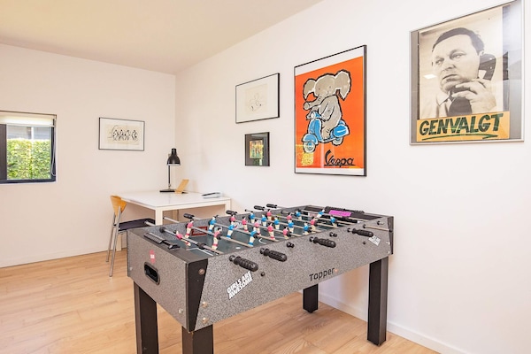 Foto van 6 persoons vakantie huis in Væggerløse-By Traum - Vakantiehuis in Væggerløse - Indoor