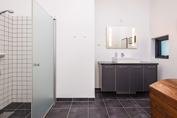 Foto van 6 persoons vakantie huis in Væggerløse-By Traum - Vakantiehuis in Væggerløse - Indoor