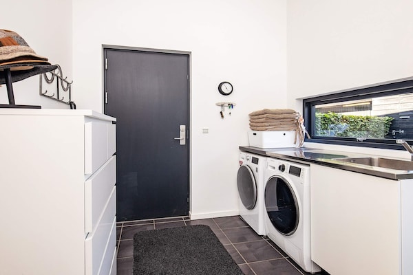 Foto van 6 persoons vakantie huis in Væggerløse-By Traum - Vakantiehuis in Væggerløse - Indoor