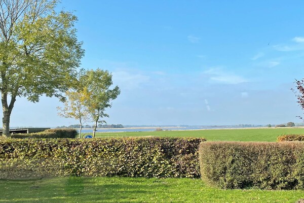 Foto van 6 persoons vakantie huis in Væggerløse-By Traum - Vakantiehuis in Væggerløse - View