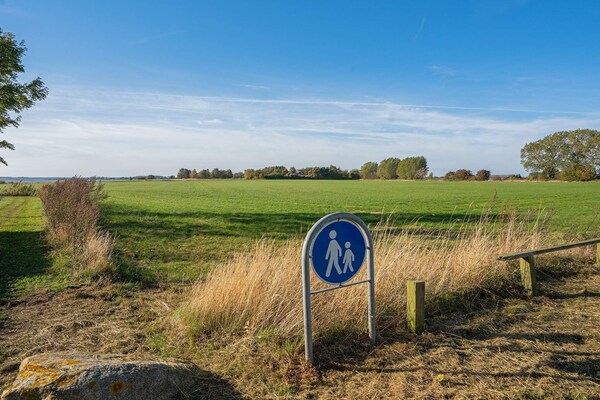 Foto van 6 persoons vakantie huis in Væggerløse-By Traum - Vakantiehuis in Væggerløse - View