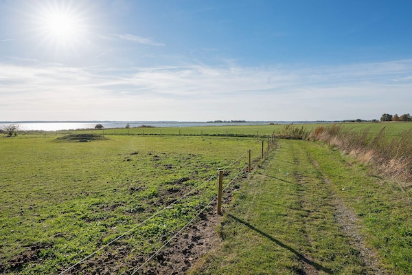 Foto van 6 persoons vakantie huis in Væggerløse-By Traum - Vakantiehuis in Væggerløse - View