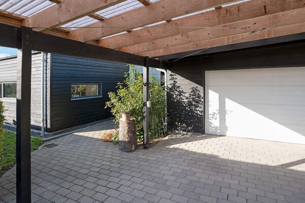 Foto van 6 persoons vakantie huis in Væggerløse-By Traum - Vakantiehuis in Væggerløse - View