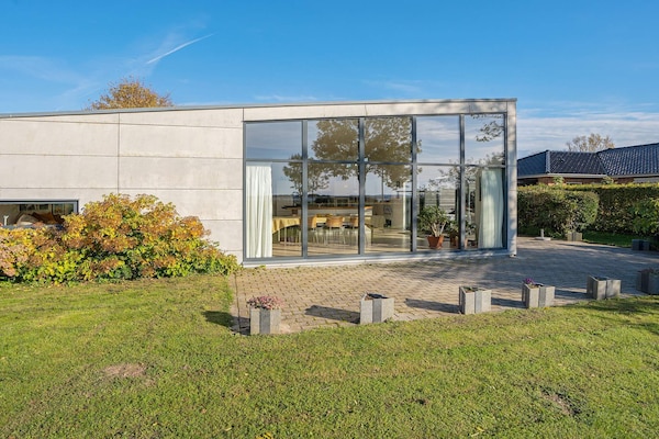 Foto van 6 persoons vakantie huis in Væggerløse-By Traum - Vakantiehuis in Væggerløse - Outdoor