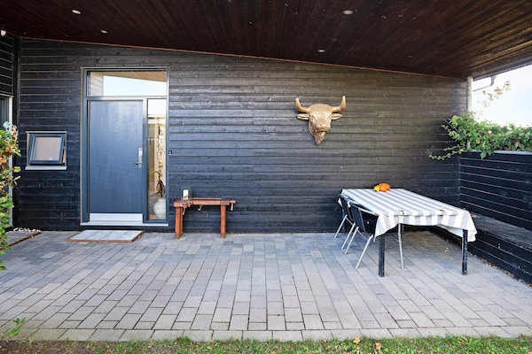 Foto van 6 persoons vakantie huis in Væggerløse-By Traum - Vakantiehuis in Væggerløse - View