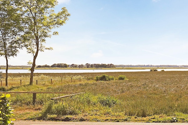 Foto van 6 persoons vakantie huis in Væggerløse-By Traum - Vakantiehuis in Væggerløse - WaterView