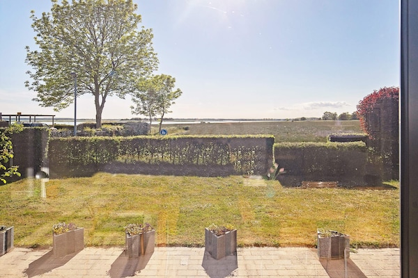 Foto van 6 persoons vakantie huis in Væggerløse-By Traum - Vakantiehuis in Væggerløse - WaterView
