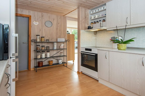 Foto van 7 persoons vakantie huis in Juelsminde-By Traum - Vakantiehuis in Juelsminde - Indoor