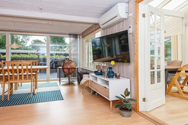 Foto van 7 persoons vakantie huis in Juelsminde-By Traum - Vakantiehuis in Juelsminde - Indoor