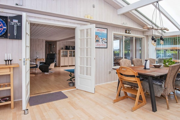 Foto van 7 persoons vakantie huis in Juelsminde-By Traum - Vakantiehuis in Juelsminde - Indoor