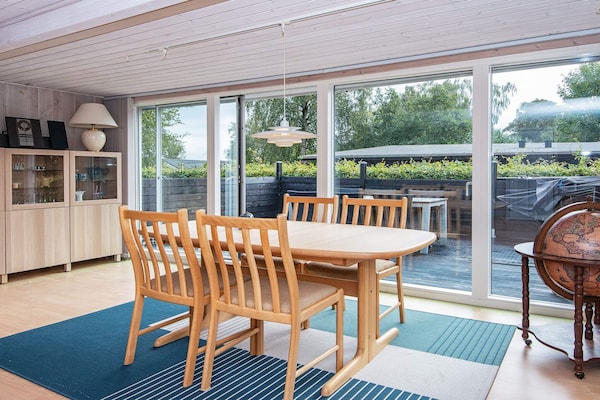 Foto van 7 persoons vakantie huis in Juelsminde-By Traum - Vakantiehuis in Juelsminde - Indoor