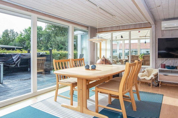 Foto van 7 persoons vakantie huis in Juelsminde-By Traum - Vakantiehuis in Juelsminde - Indoor