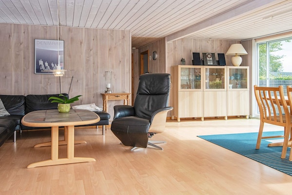 Foto van 7 persoons vakantie huis in Juelsminde-By Traum - Vakantiehuis in Juelsminde - Indoor