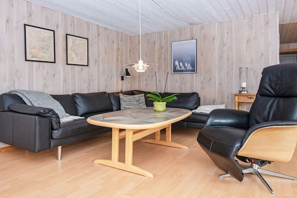 Foto van 7 persoons vakantie huis in Juelsminde-By Traum - Vakantiehuis in Juelsminde - Indoor