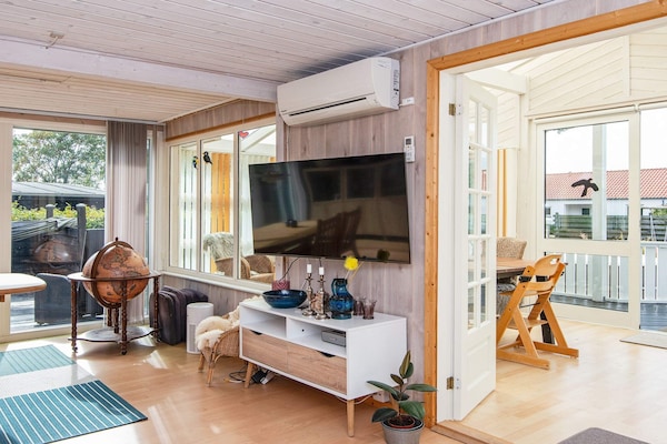 Foto van 7 persoons vakantie huis in Juelsminde-By Traum - Vakantiehuis in Juelsminde - Indoor