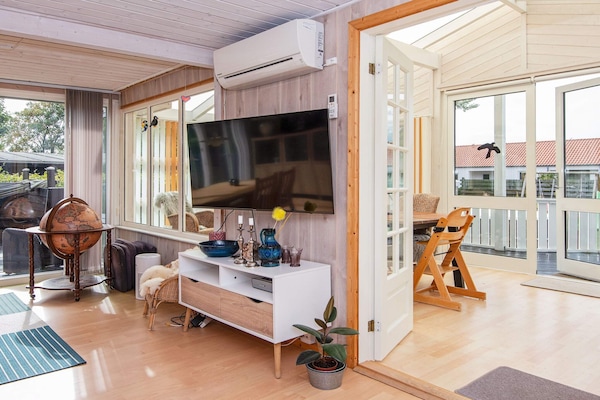 Foto van 7 persoons vakantie huis in Juelsminde-By Traum - Vakantiehuis in Juelsminde - Indoor
