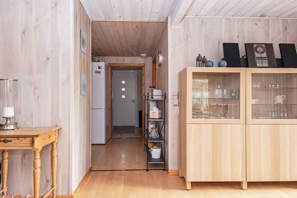 Foto van 7 persoons vakantie huis in Juelsminde-By Traum - Vakantiehuis in Juelsminde - Indoor
