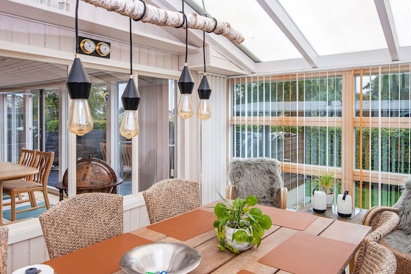 Foto van 7 persoons vakantie huis in Juelsminde-By Traum - Vakantiehuis in Juelsminde - Indoor
