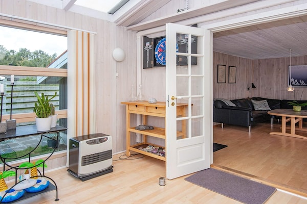 Foto van 7 persoons vakantie huis in Juelsminde-By Traum - Vakantiehuis in Juelsminde - Indoor