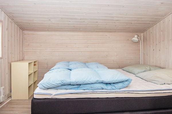 Foto van 7 persoons vakantie huis in Juelsminde-By Traum - Vakantiehuis in Juelsminde - Indoor