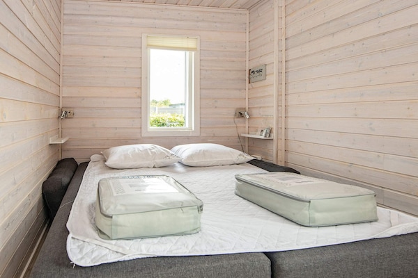 Foto van 7 persoons vakantie huis in Juelsminde-By Traum - Vakantiehuis in Juelsminde - Indoor