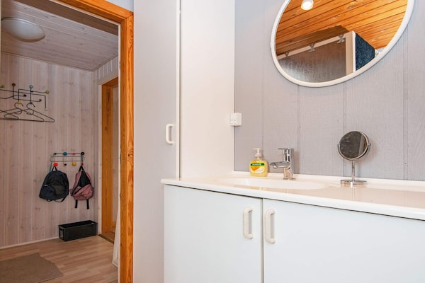 Foto van 7 persoons vakantie huis in Juelsminde-By Traum - Vakantiehuis in Juelsminde - Indoor