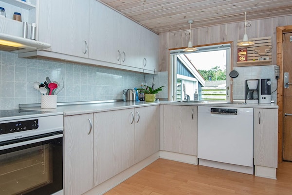 Foto van 7 persoons vakantie huis in Juelsminde-By Traum - Vakantiehuis in Juelsminde - Indoor
