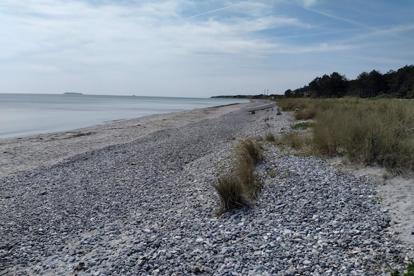 Foto van 6 persoons vakantie huis in Ebeltoft-By Traum - Vakantiehuis in Ebeltoft - WaterView
