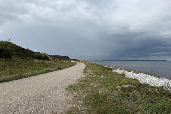 Foto van 6 persoons vakantie huis in Ebeltoft-By Traum - Vakantiehuis in Ebeltoft - WaterView